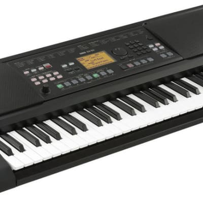 Korg EK-50 61-Key Arranger Keyboard image 2