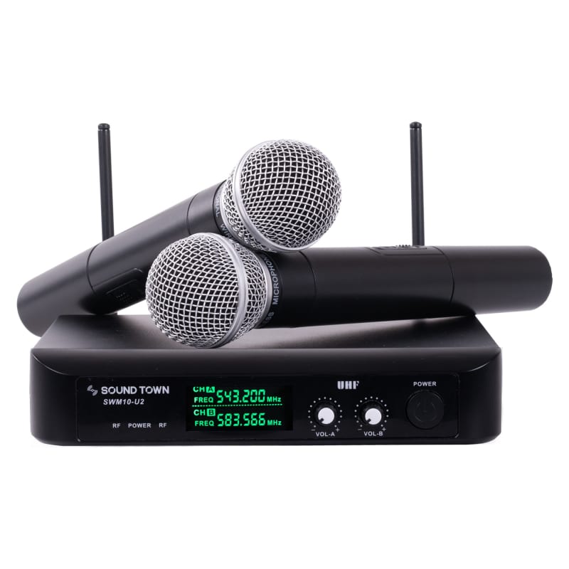 SM10 - Headset Microphone - Shure USA