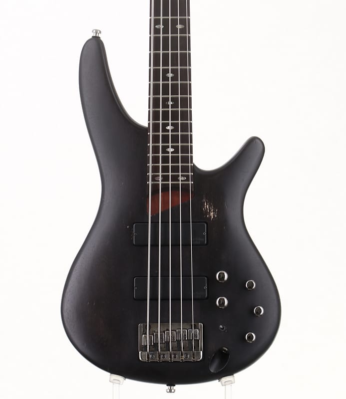 Ibanez SR505 Standard Soundgear Bass 2004 2018 | Reverb Canada