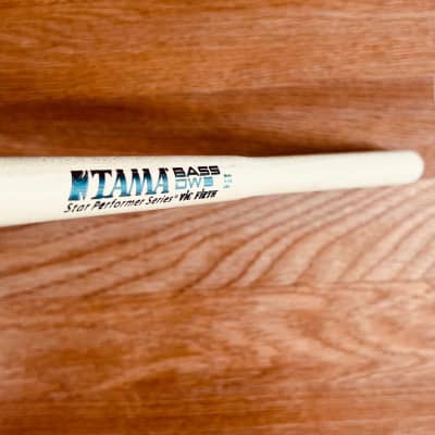 TAMA DW3 STAR PERFORMER MARCHING BASS DRUM MALLETS image 3