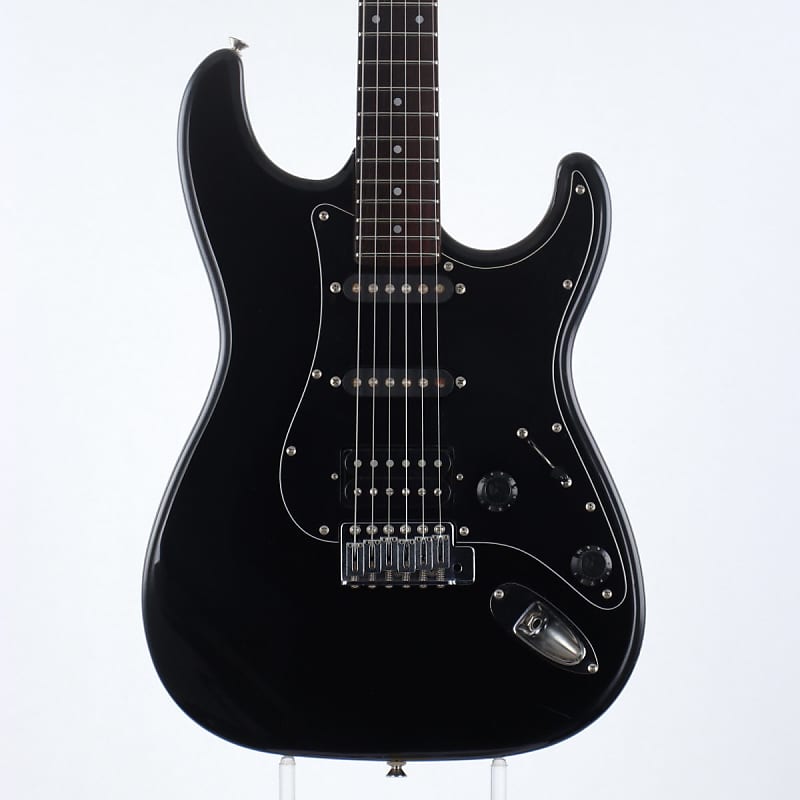レア　Fender Japan STM-60 Fender Japan Fender Japan STM-60 Black [SN E920982] [07/17