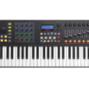 AKAI MPK261 61-Key MIDI Controller