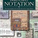 Essential Dictionary Of Music Notation