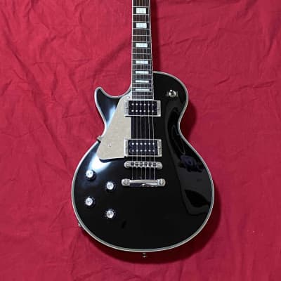 【W.P】Burny RLC-55JS★SeymourDuncan Burny RLC-55JS Lefty John Sykes 2012 Electric Guitar | Reverb