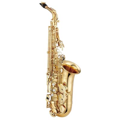 Jupiter 1100 Performance Series JAS1100 Alto Saxophone image 1