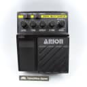 Arion DDS-4 Digital Delay Sampler Made in Japan Guitar Effect Pedal 726600