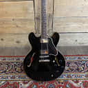 Gibson ES-335 Dot 2012 Ebony