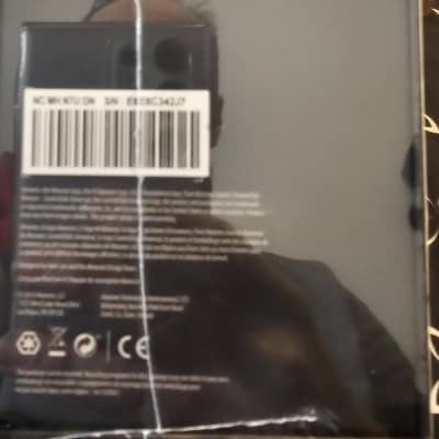 Monster  N-TUNE HD Headphones in Original Packaging image 4
