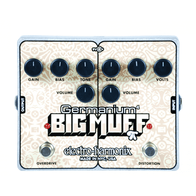 ギター Electro-Harmonix Germanium Big Muff sddefault.jpg