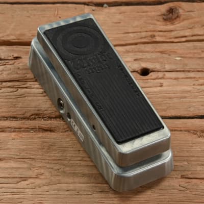 Dunlop ZW45 Zakk Wylde Signature Cry Baby Wah | Reverb