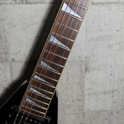 Fernandes JS Randy Rhoads Flying V 80's Made in Japan
