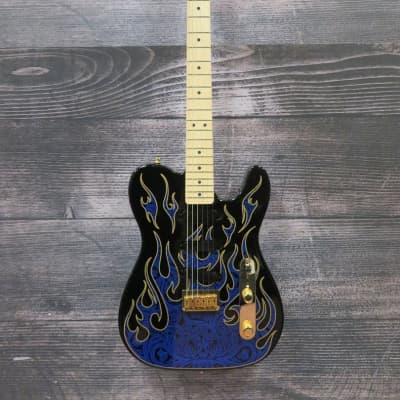 Fender James Burton Telecaster Electric Guitar (Cleveland, OH) for sale