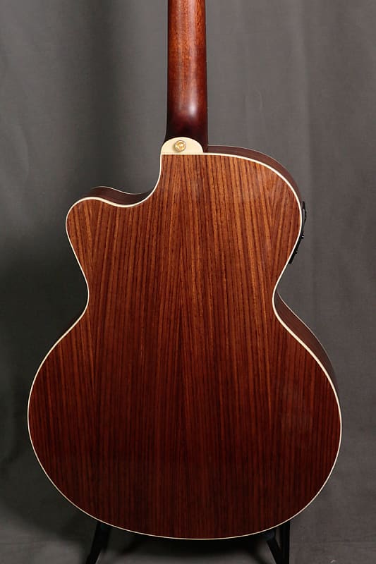 ARIA The Sandpiper SP 100CE [09/06] | Reverb