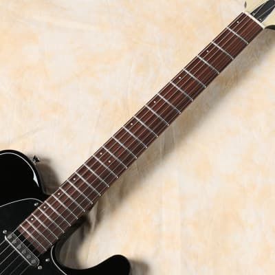 Blast Cult Spellcaster Black | Reverb