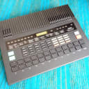 Yamaha RX5 Digital Rhythm Programmer w/ Adapter - Factory Data Reset - E290