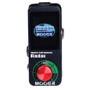 Mooer Audio Radar Speaker Simulator