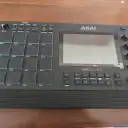 Akai MPC Live II Standalone Sampler / Sequencer with ssd upgrade