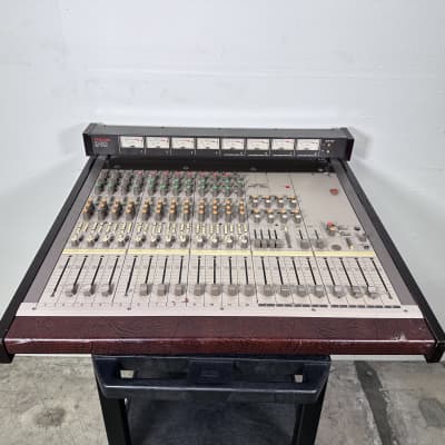 TASCAM M-308 Analog Mixer — OKLAHOMA MUSIC EXCHANGE