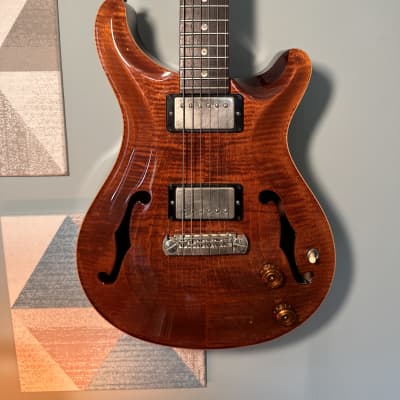 PRS McCarty ARCHTOP (not hbii) image 2