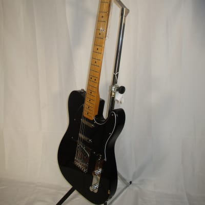 FENDER MEXICO／Deluxe Blackout Telecaster Open Box Fender Deluxe Blackout Telecaster Electric Guitar