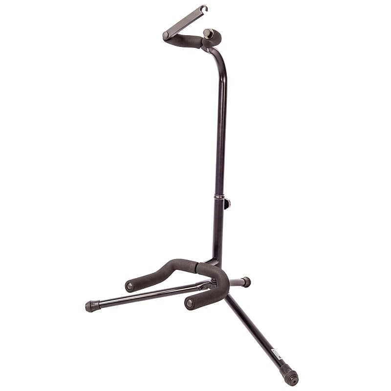 Kinsman Deluxe Universal Guitar Stand Reverb