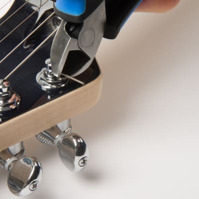 Music Nomad MN226 Grip Cutter Premium String Cutter image 4
