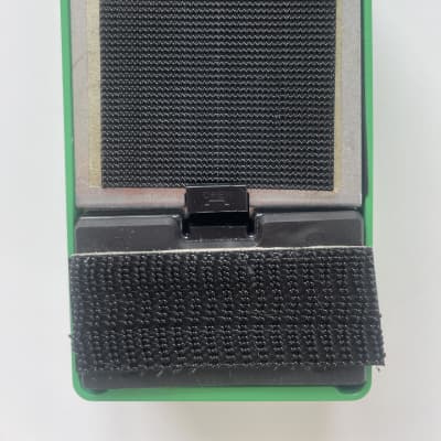 Ibanez TS808 Tube Screamer with True Bypass Mod image 4