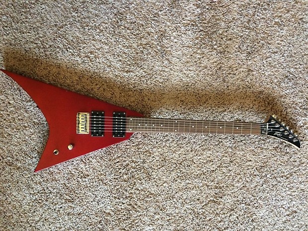 Peavey v sale