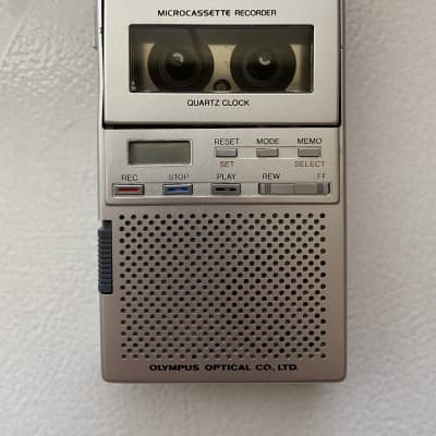 P607 ジャンク OLYMPUS Pearlcorder XR 他 付属品多数 P607 ジャンク OLYMPUS Pearlcorder XR 他 付属品多数