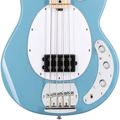 Bacchus Universe Series BJB 400R LPB [09/30] | Reverb