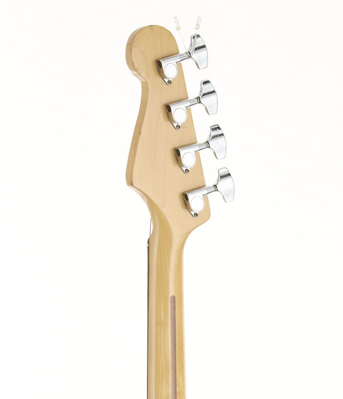 Fender Japan PJR 880 LS 1988年製 Gシリアル Fender Japan PJR 880 LS 1988年製 Gシリアル - メルカリ
