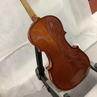 Stentor 1/4 Student Standard Violin Outfit | Reverb