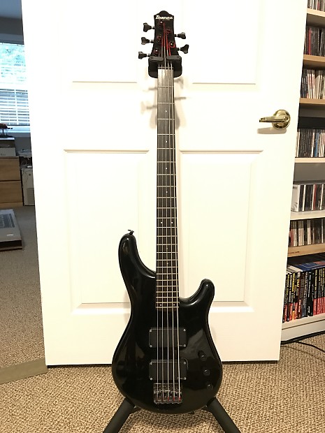 Ibanez rb885 sales