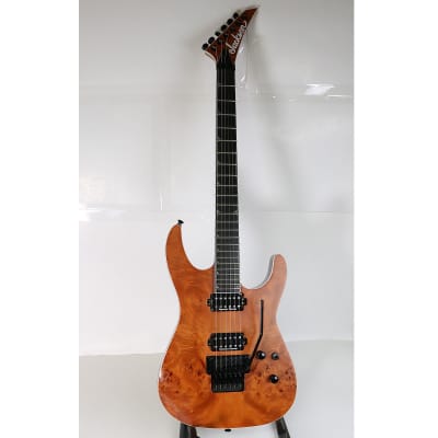 Jackson Pro Series SL2P MAH Soloist | Reverb