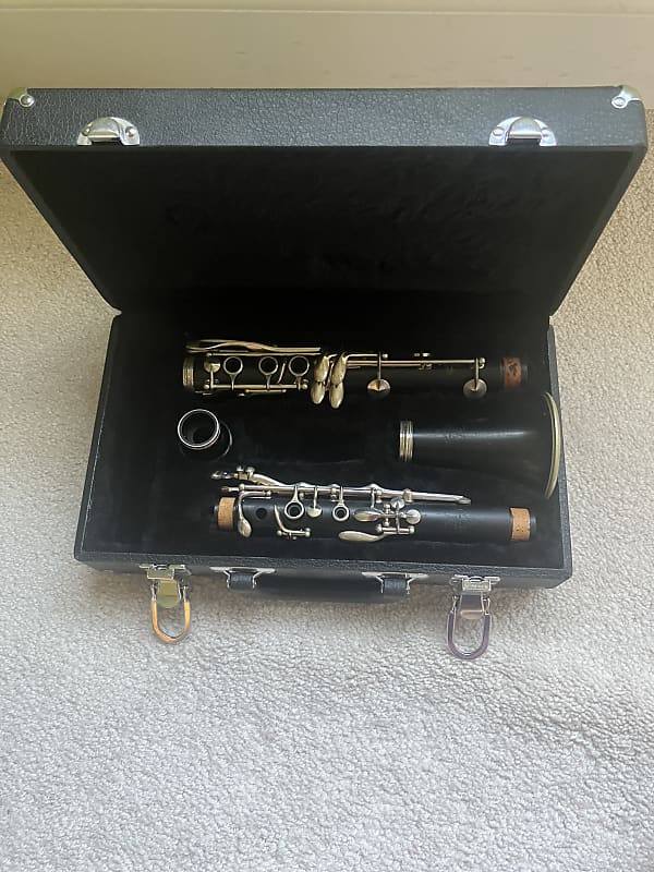 1967 Buffet R13 Bb Golden Era Reverb