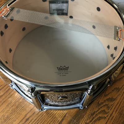 Pearl Masters Maple Complete 2022 Cain & Abel image 6