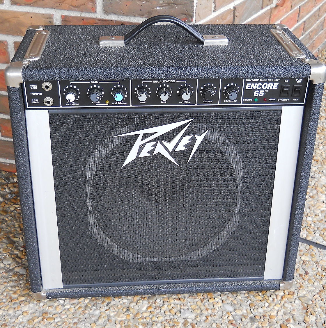 Peavey 65 hotsell