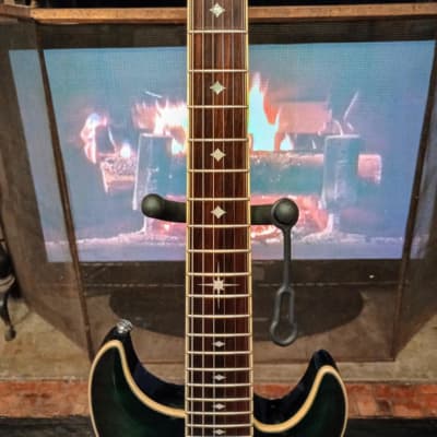 Ibanez ARX320 2007-2012 - Marine Sunburst image 4