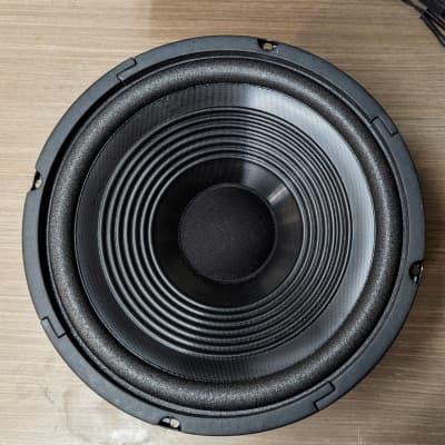 Radio Shack 10" Woofer/ Excellent/ Tested image 3