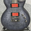 ESP LTD Ben Burnley Signature Baritone Guitar w/ Hard Case