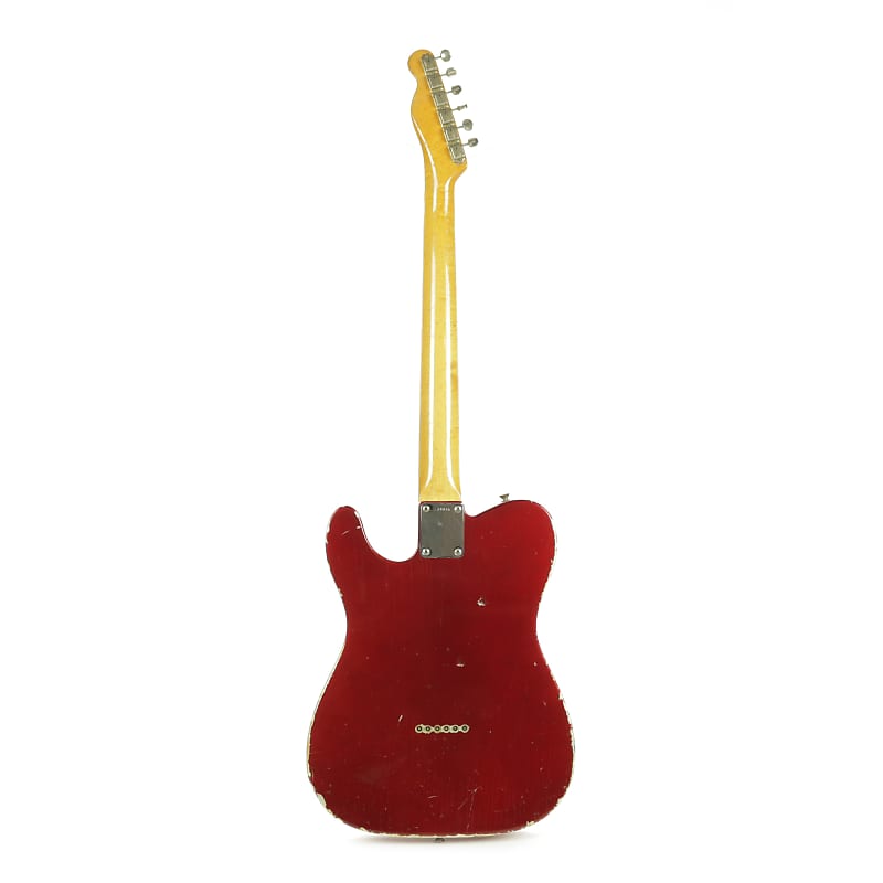 Fender Telecaster 1965 image 2