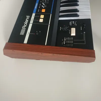 Roland  Juno 6 With MIDI image 17