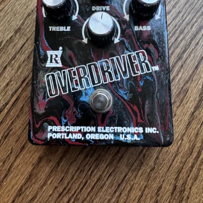 Prescription Electronics Yardbox | Reverb