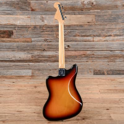 Fender  Sunburst 1974 image 5