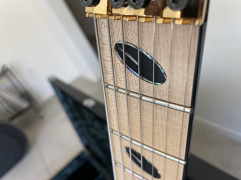 ギター Jaspion 1980 Ibanez JP20 Joe Pass Hollowbody Archtop Guitar MIJ
