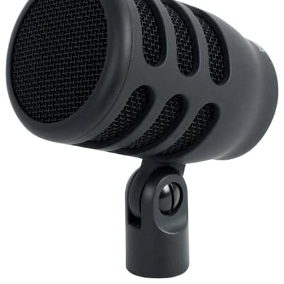 Beyerdynamic TG-D70 Dynamic Hypercardioid Kickdrum Microphone Kick Drum Mic image 1