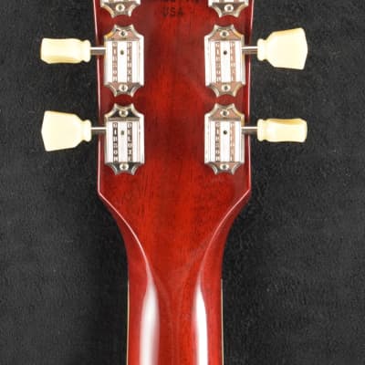 Gibson ES-345 Sixties Cherry image 7