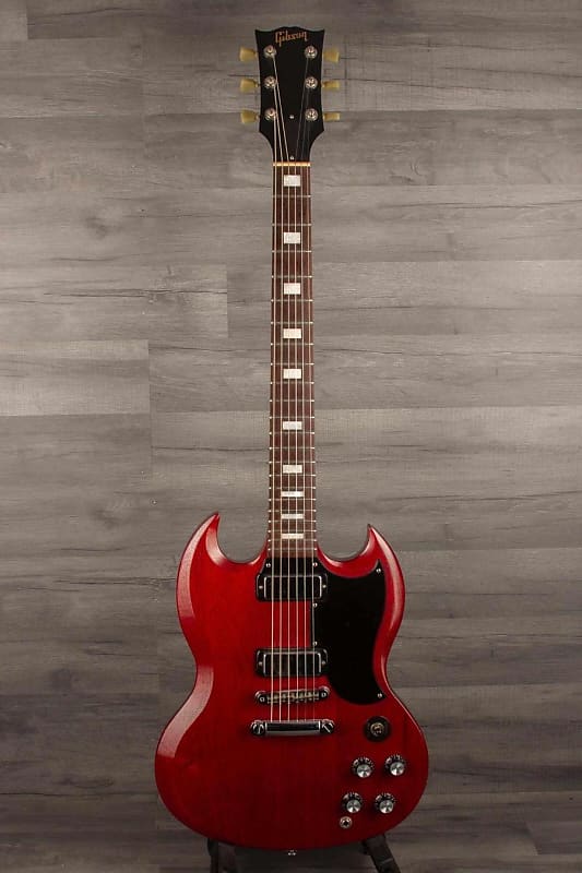 Gibson SG Special T 2016 | Reverb Canada