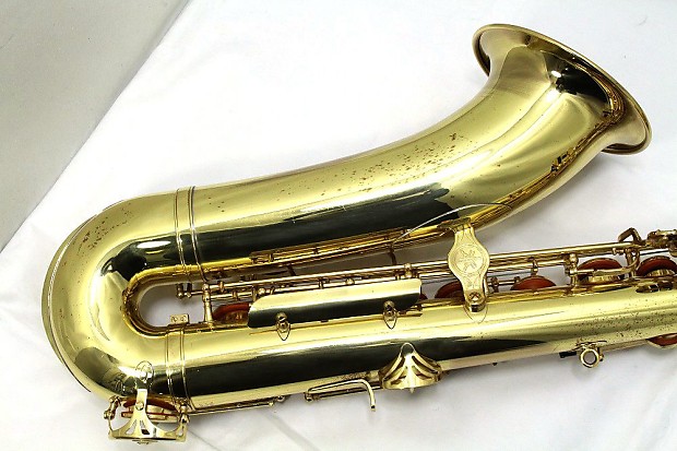 Saxophones - Thoughts on YTS-31 tenors? | CafeSaxophone Forum