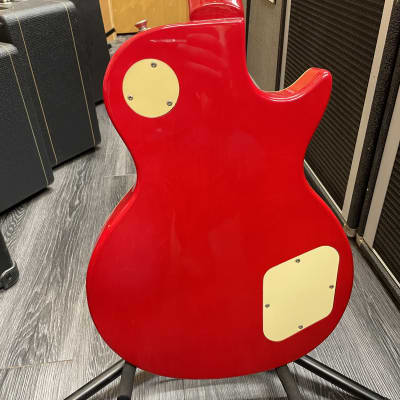 Epiphone Les Paul - Left-Handed image 3